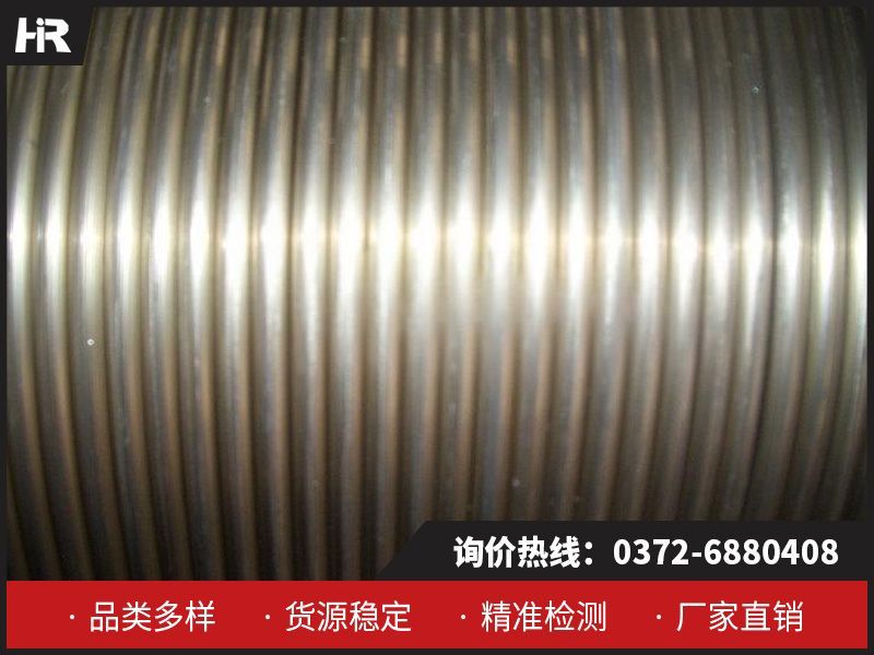 金屬鈣絲：技術(shù)特性與應(yīng)用領(lǐng)域！